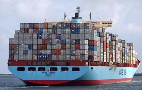 中遠海控 把握超級航運周期，萬億級利潤航道的領航者