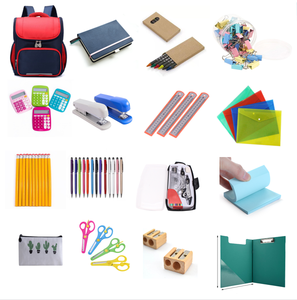 重回校園 必備用品的文具清單與選購指南